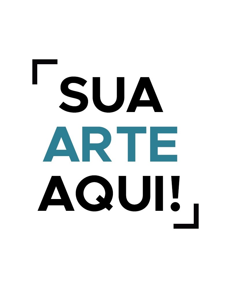 Fotomural Personalizado - Sua arte aqui!